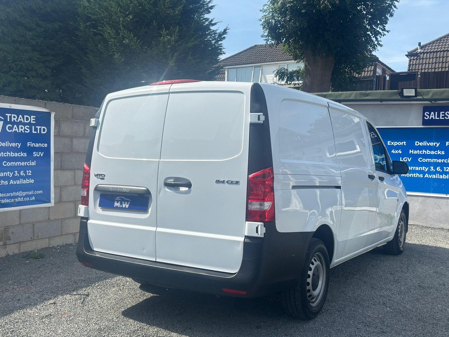 Used Mercedes-Benz Vito 2022 for sale - 77586161: Photo 19