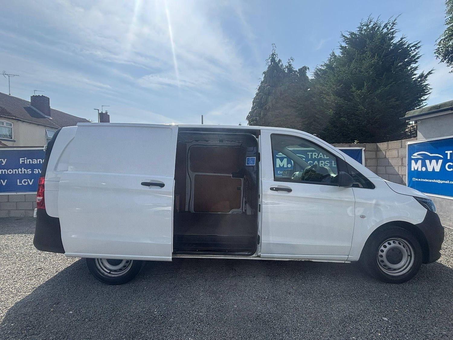 Used Mercedes-Benz Vito 2022 for sale - 77586161: Photo 21