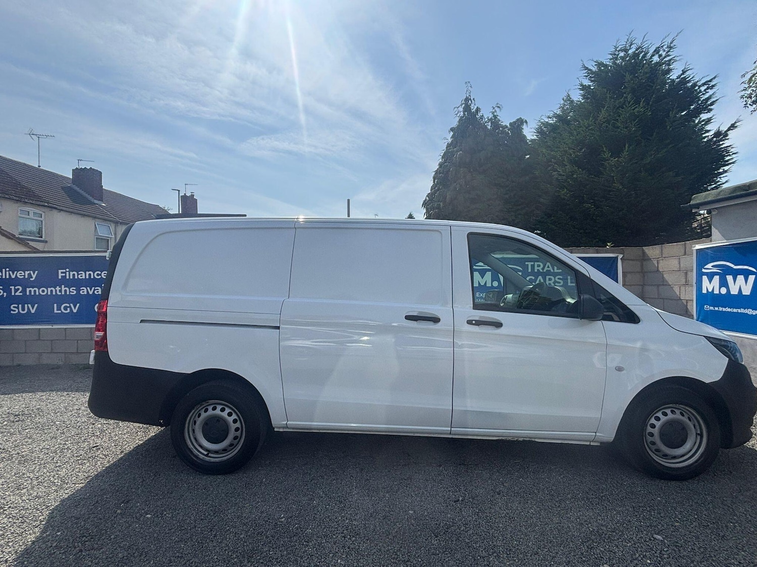 Used Mercedes-Benz Vito 2022 for sale - 77586161: Photo 22