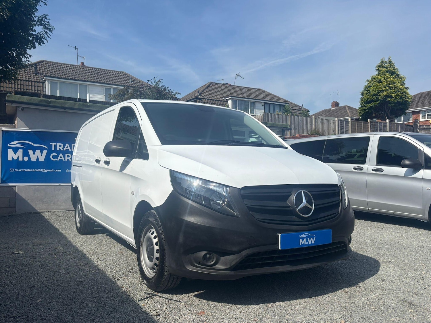 Used Mercedes-Benz Vito 2022 for sale - 77586161: Photo 6