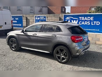 Used Mercedes-Benz GLA 2016 for sale - 79268898: Photo