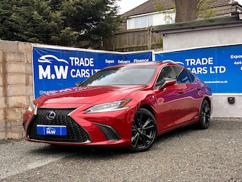 Used Lexus ES 2022 for sale - 78609246: Photo