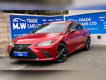 Used Lexus ES 2022 for sale - 78609246: Photo