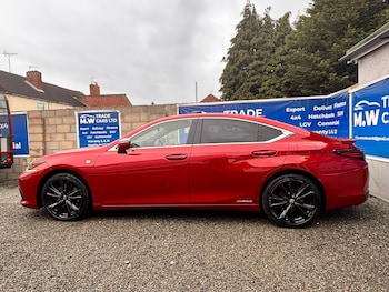 Used Lexus ES 2022 for sale - 78609246: Photo