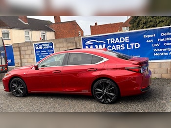 Used Lexus ES 2022 for sale - 78609246: Photo