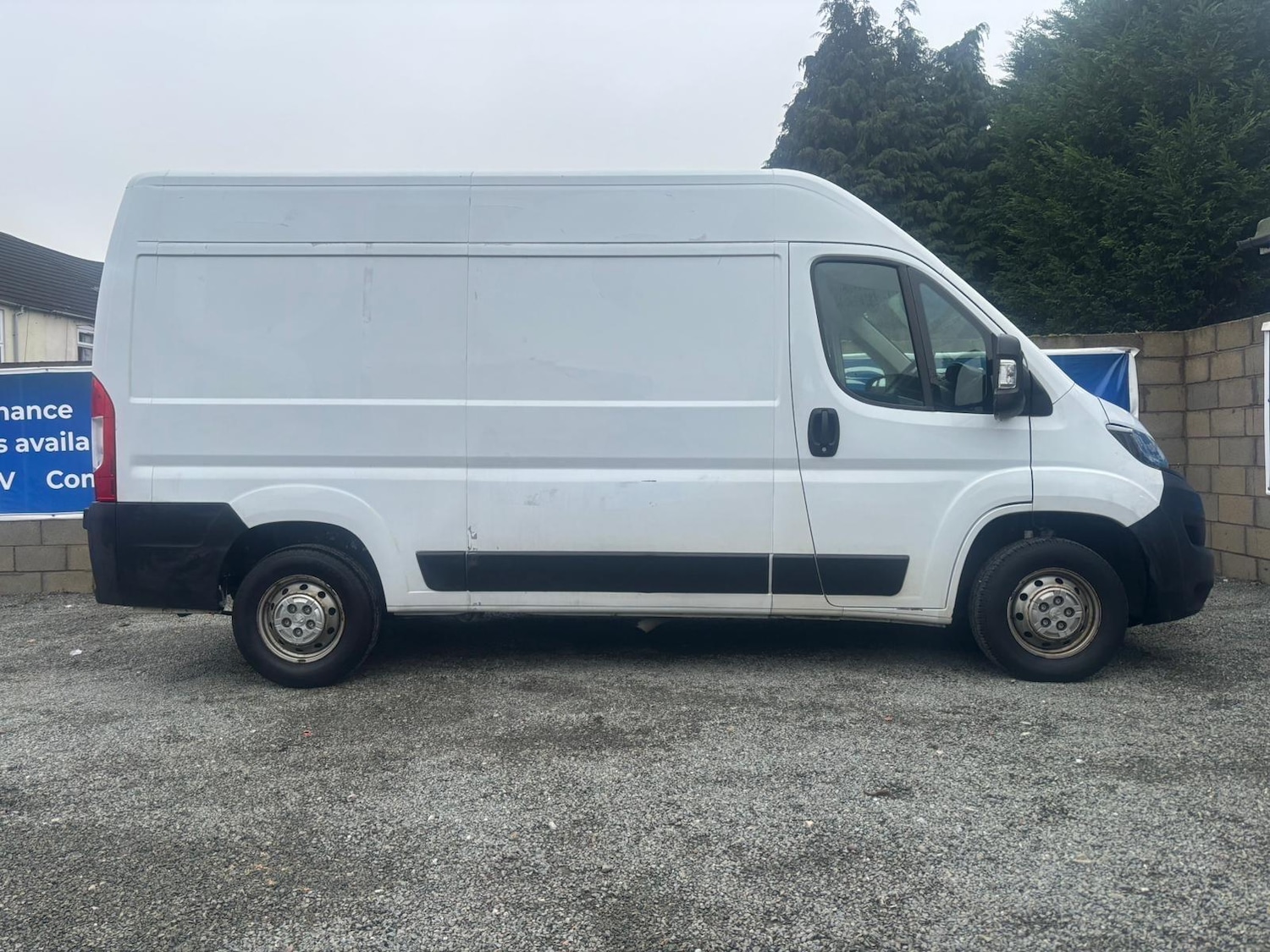 Used Peugeot Boxer for sale - 77586839: Photo 10