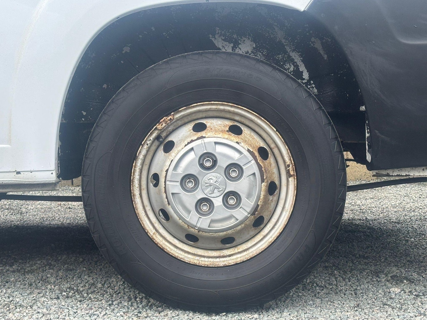 Used Peugeot Boxer for sale - 77586839: Photo 13