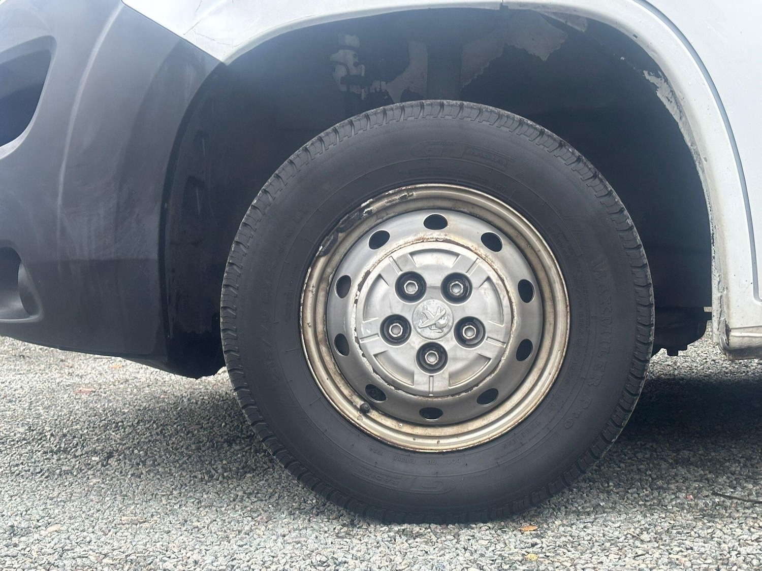 Used Peugeot Boxer for sale - 77586839: Photo 15