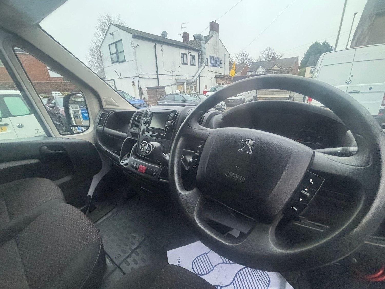 Used Peugeot Boxer for sale - 77586839: Photo 19