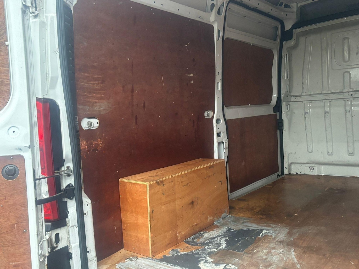 Used Peugeot Boxer for sale - 77586839: Photo 22