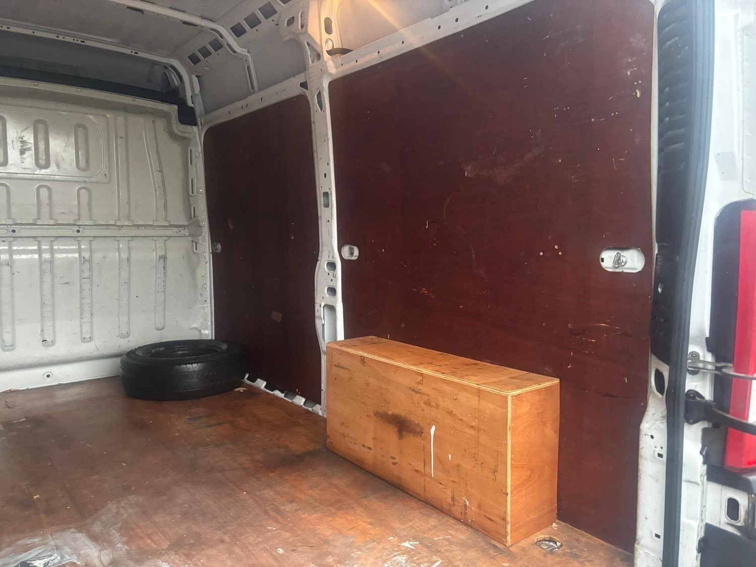 Used Peugeot Boxer for sale - 77586839: Photo 23