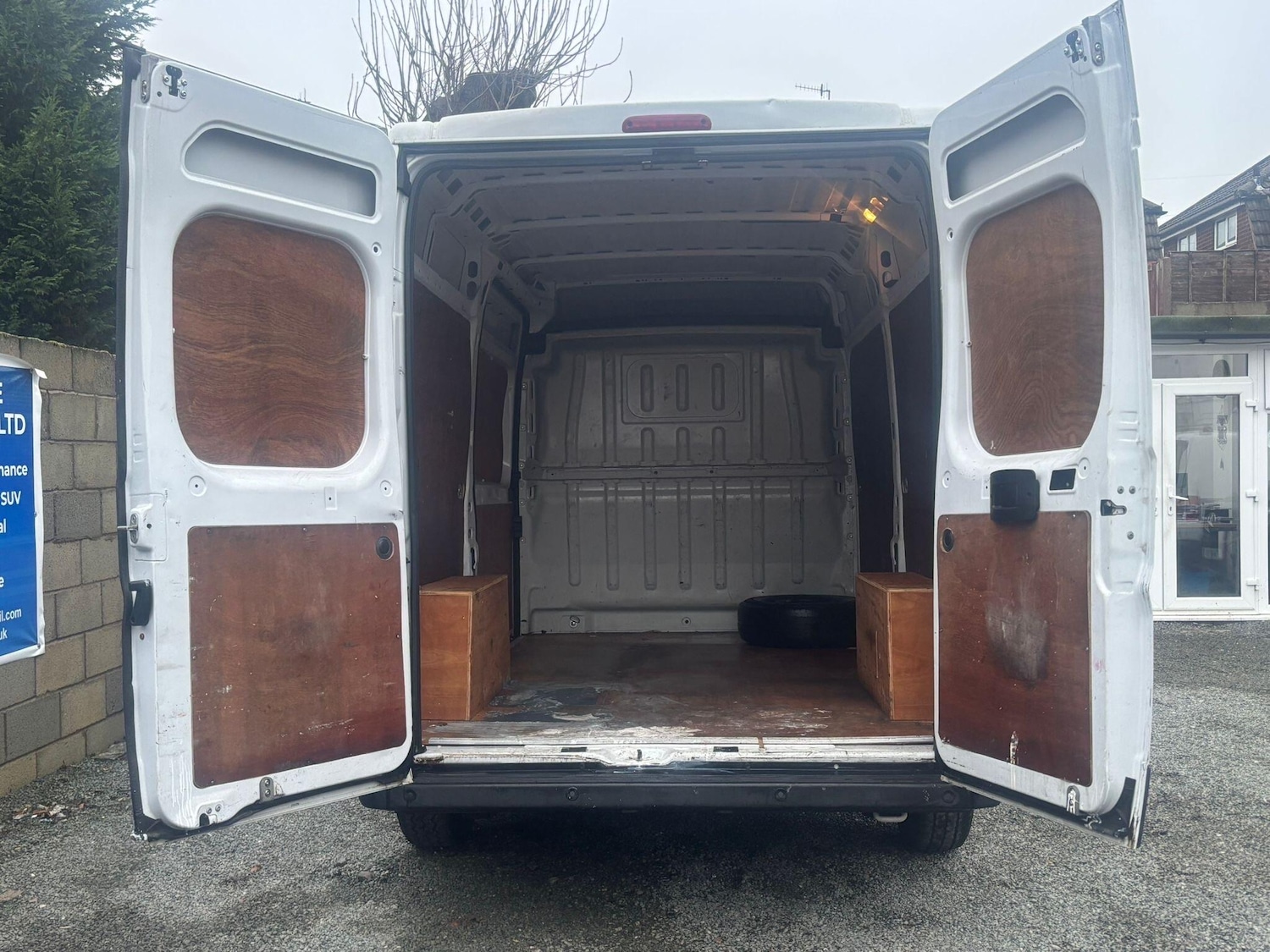 Used Peugeot Boxer for sale - 77586839: Photo 24