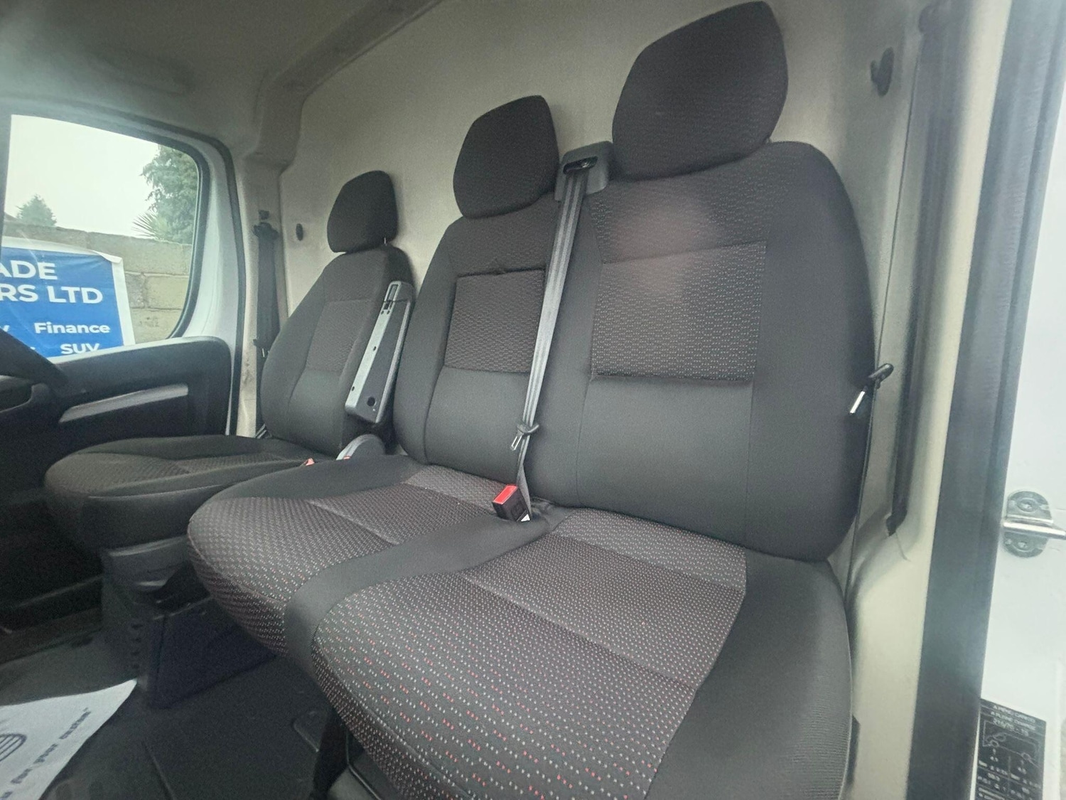 Used Peugeot Boxer for sale - 77586839: Photo 27