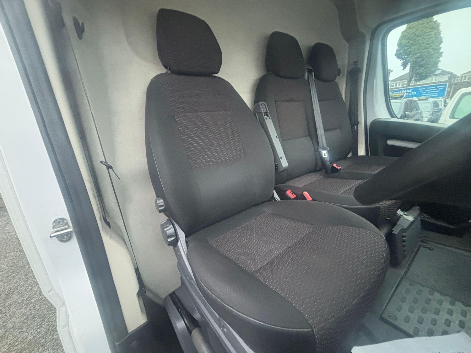 Used Peugeot Boxer for sale - 77586839: Photo 28