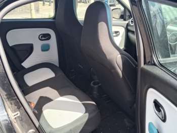 Used Renault Twingo 2016 for sale - 74993129: Photo
