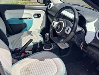 Used Renault Twingo 2016 for sale - 74993129: Photo