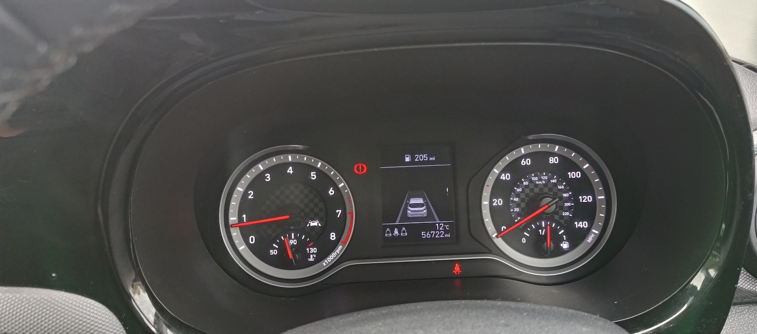 Used Hyundai i10 2020 for sale - 76219362: Photo 10