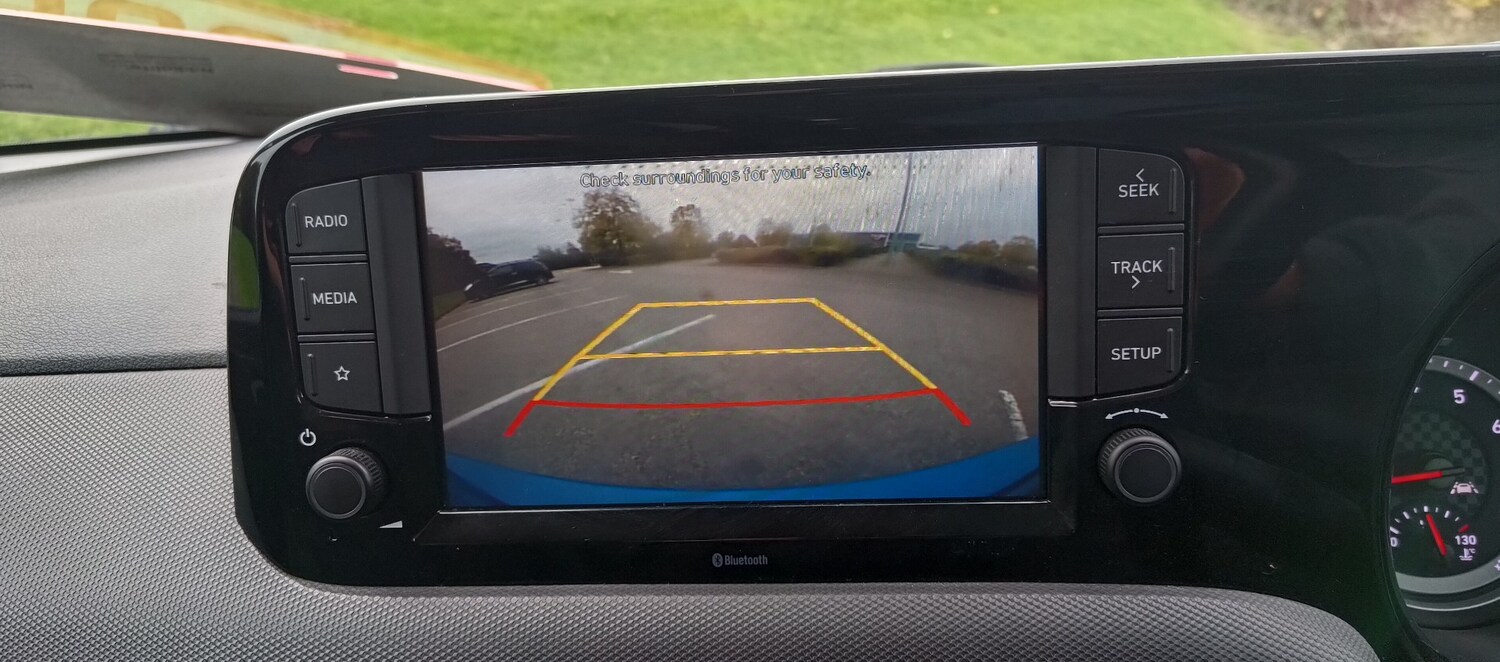 Used Hyundai i10 2020 for sale - 76219362: Photo 12