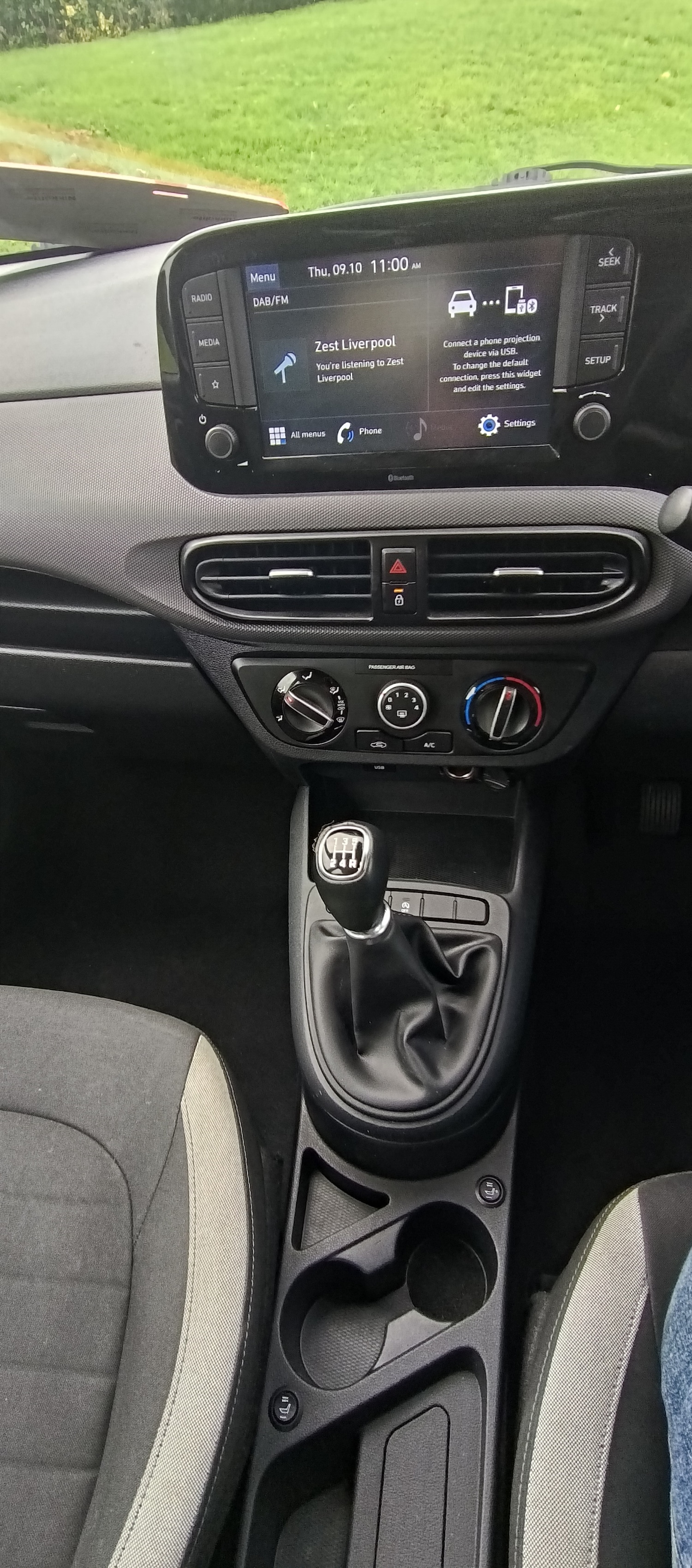 Used Hyundai i10 2020 for sale - 76219362: Photo 13