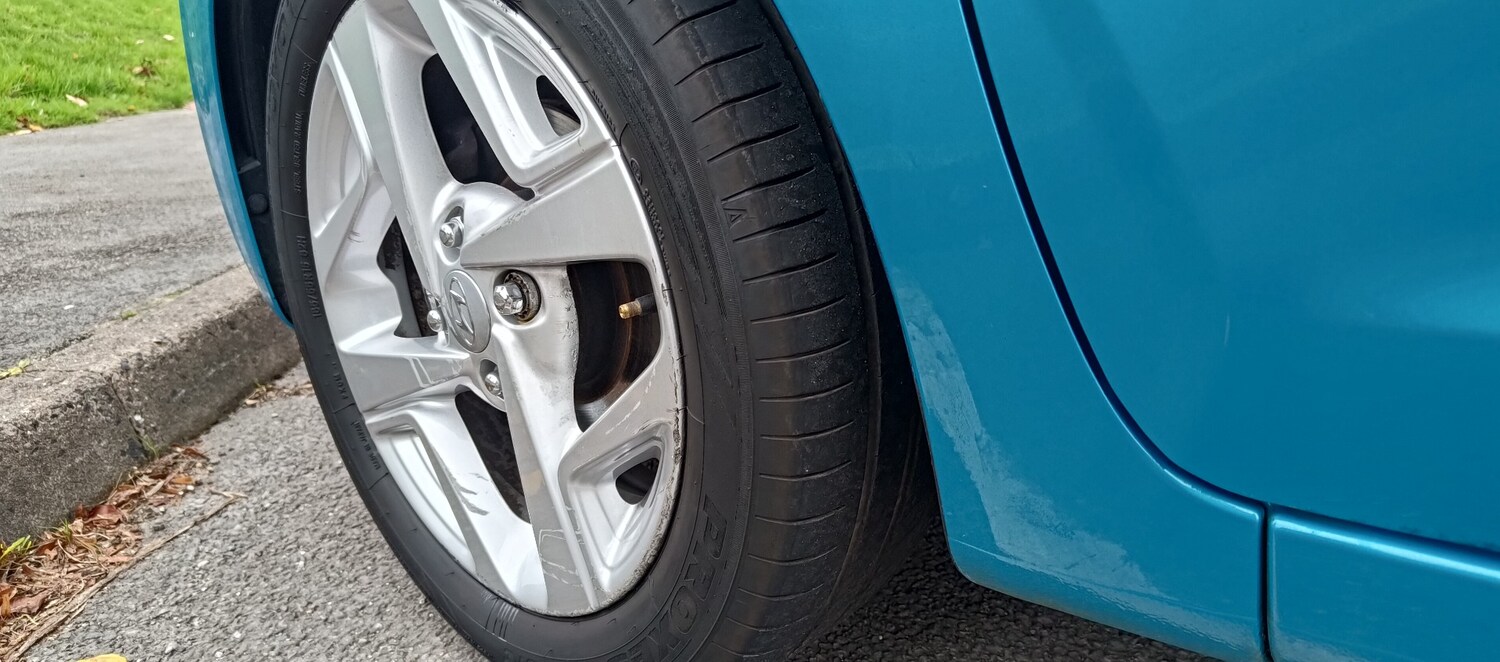 Used Hyundai i10 2020 for sale - 76219362: Photo 19