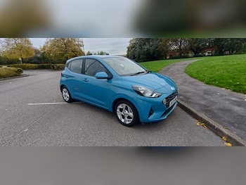 Hyundai - i10