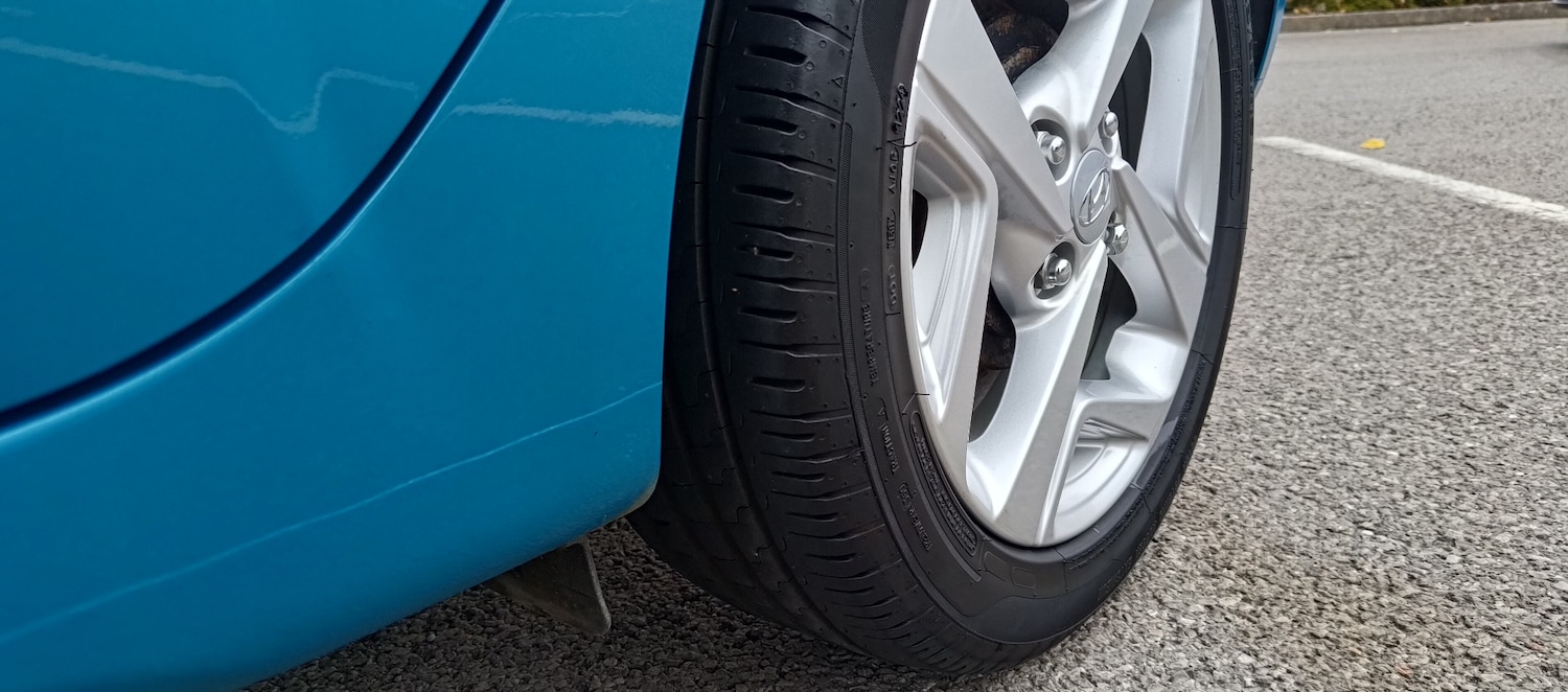 Used Hyundai i10 2020 for sale - 76219362: Photo 20