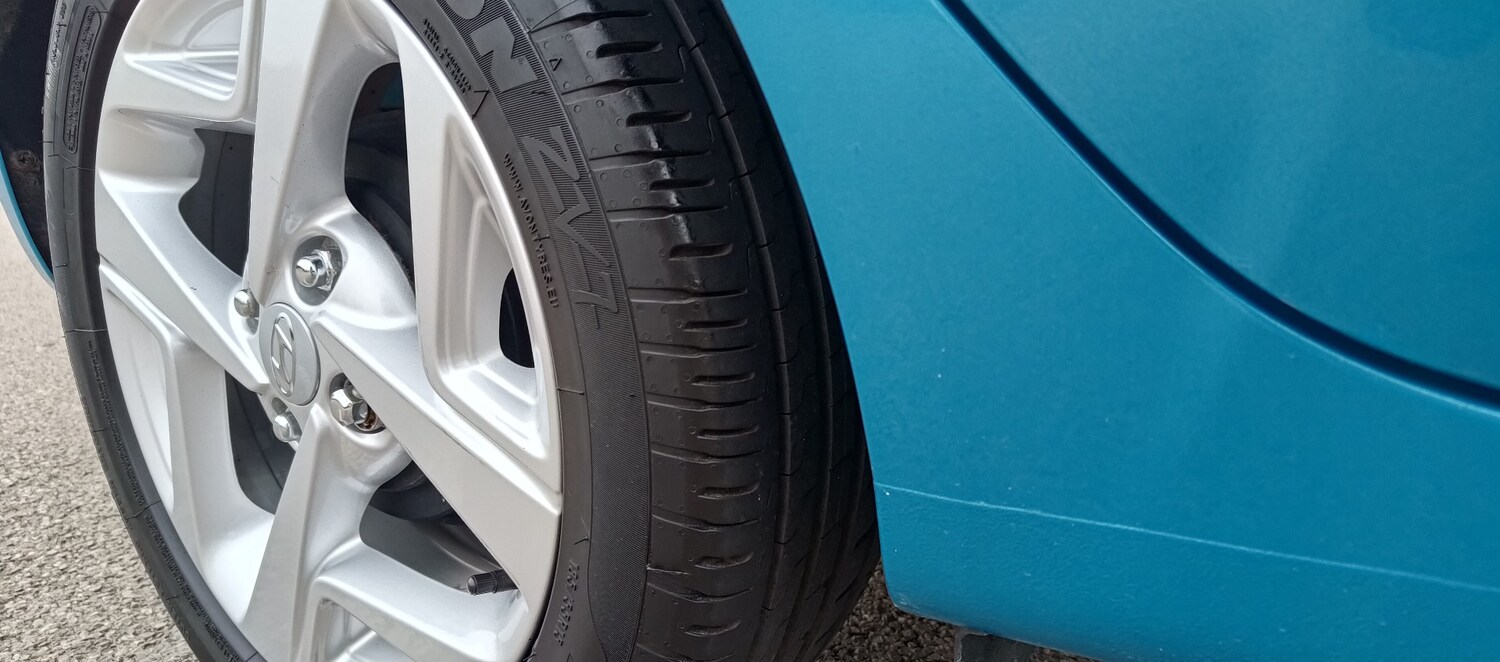 Used Hyundai i10 2020 for sale - 76219362: Photo 21