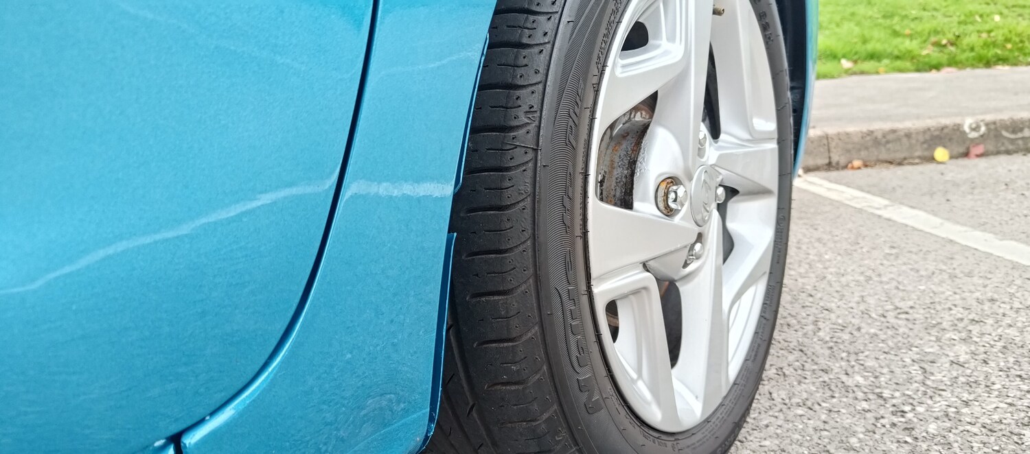 Used Hyundai i10 2020 for sale - 76219362: Photo 22