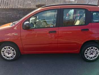Used Fiat Panda 2012 for sale - 74911774: Photo