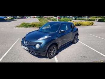Used Nissan Juke 2013 for sale - 75006973: Photo