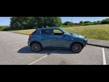 Used Nissan Juke 2013 for sale - 75006973: Photo