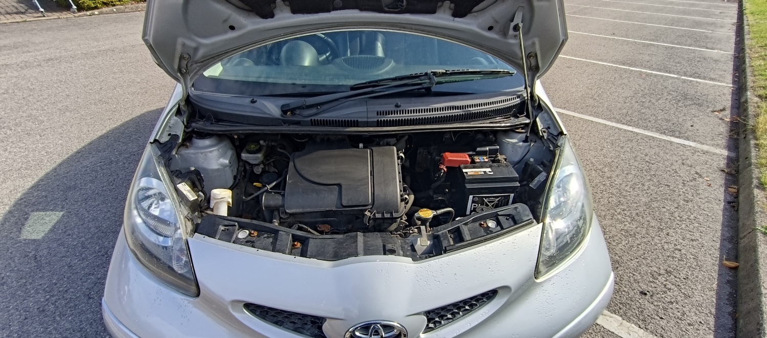 Vehicle 17