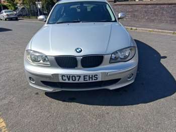 116I Sport