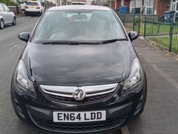 Used Vauxhall Corsa 2015 for sale - 74993139: Photo