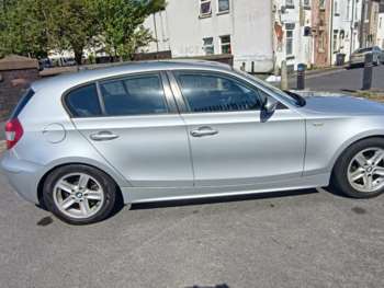 Used BMW 1 Series 2007 for sale - 74993098: Photo