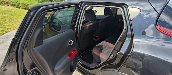 Used Nissan Juke 2011 for sale - 75191376: Photo 11