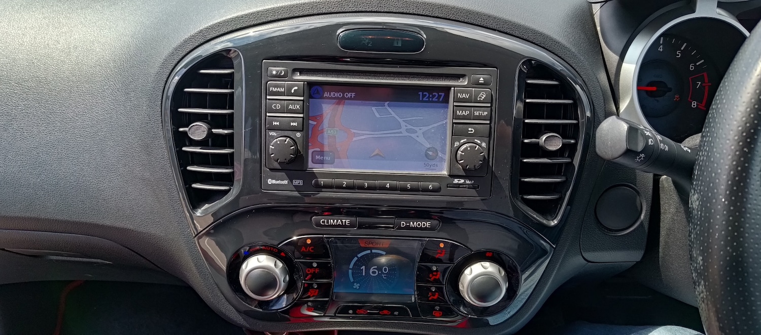 Vehicle 17
