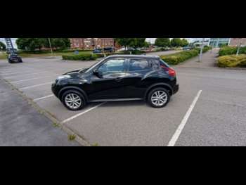 Used Nissan Juke 2011 for sale - 75191376: Photo