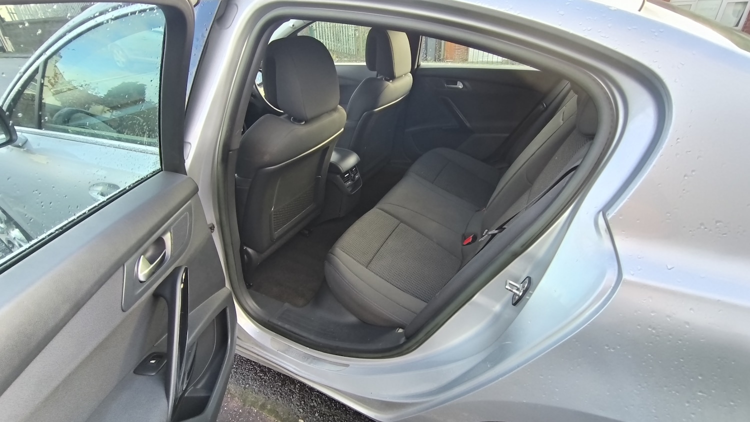 Used Peugeot 508 2013 for sale - 76364868: Photo 10