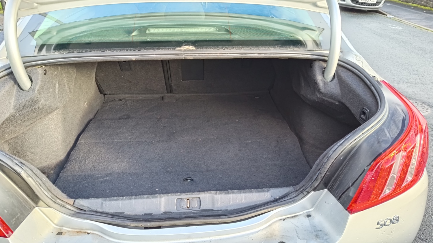 Used Peugeot 508 2013 for sale - 76364868: Photo 11