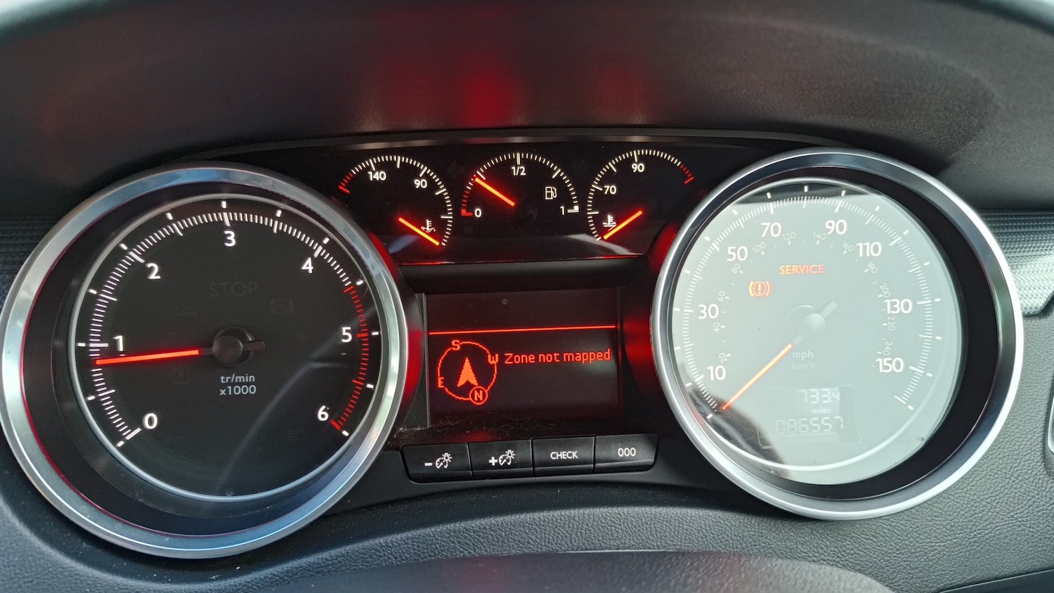 Used Peugeot 508 2013 for sale - 76364868: Photo 14