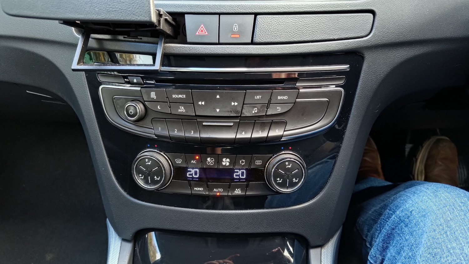 Used Peugeot 508 2013 for sale - 76364868: Photo 15