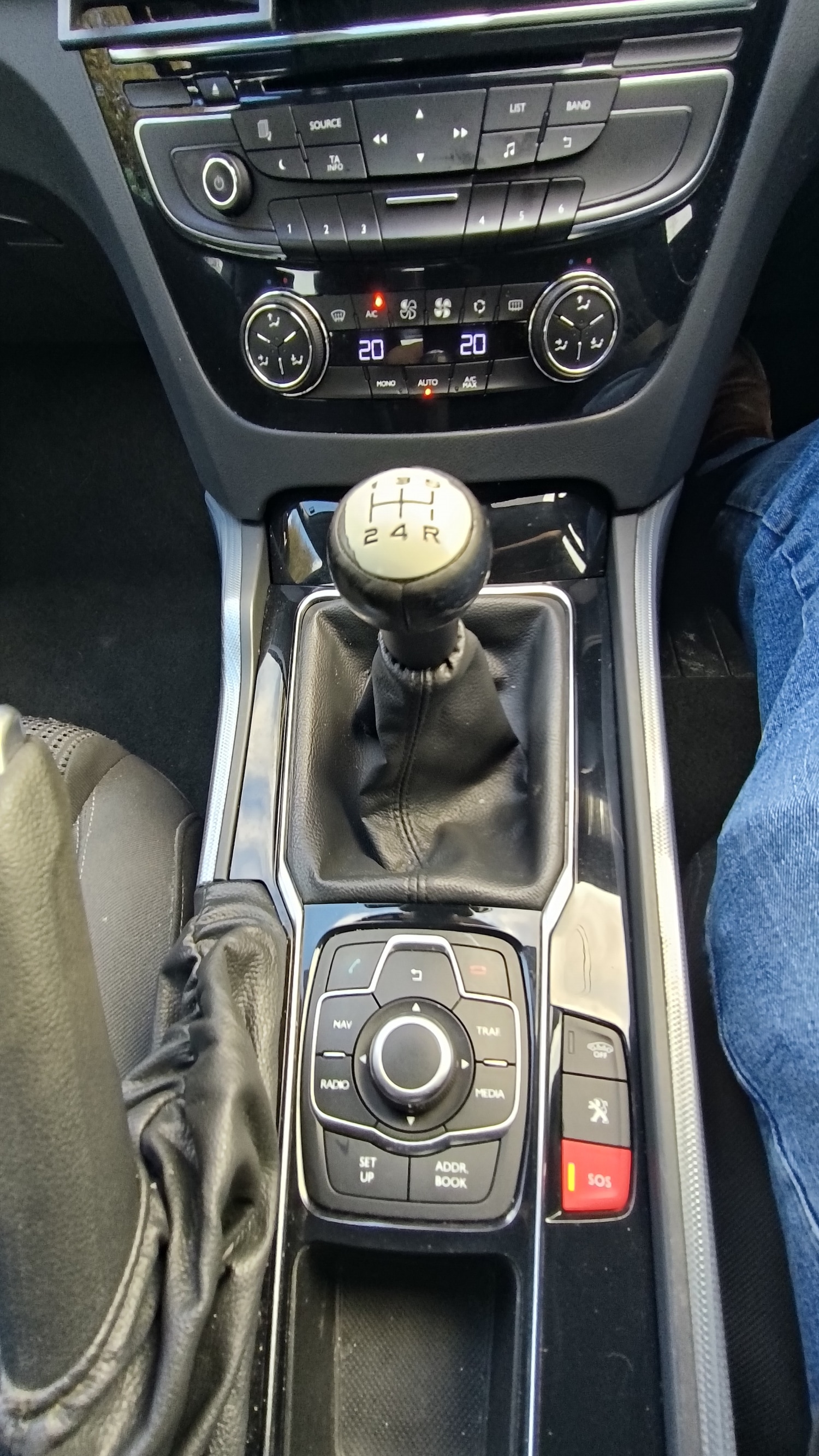 Used Peugeot 508 2013 for sale - 76364868: Photo 16