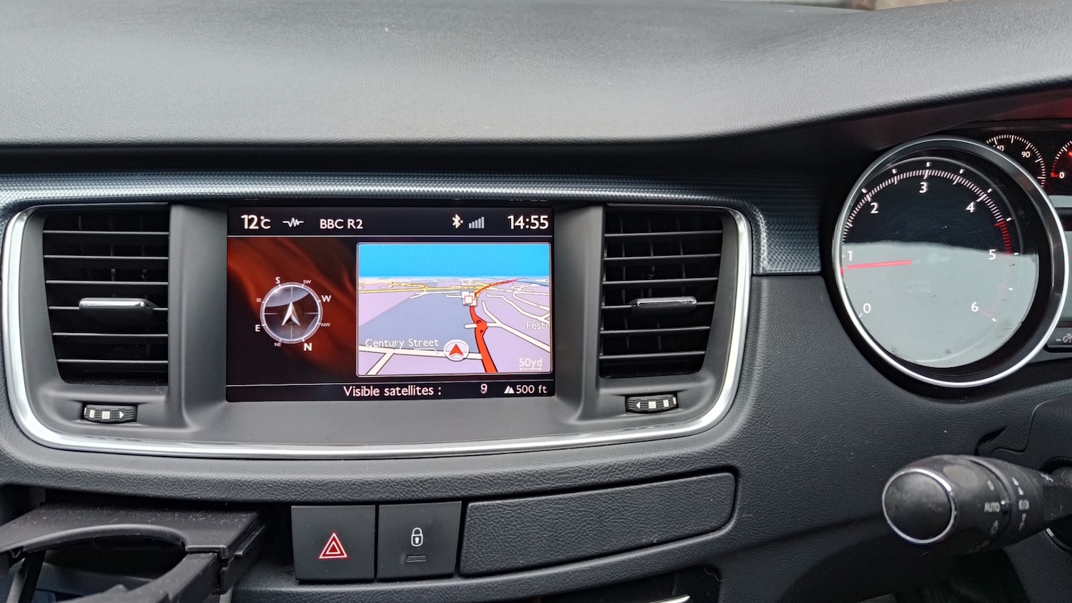 Used Peugeot 508 2013 for sale - 76364868: Photo 19