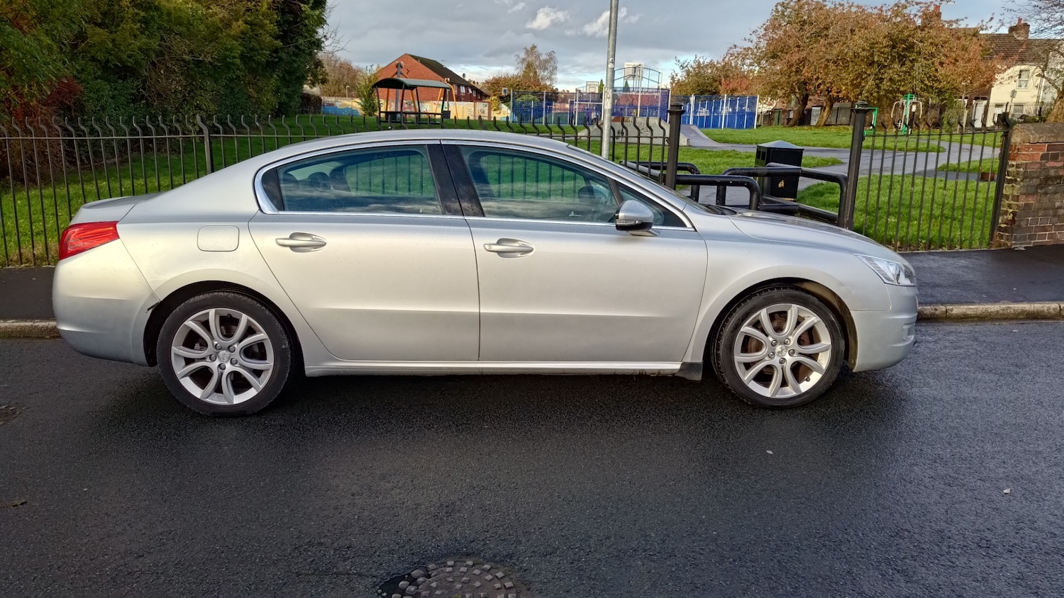 Used Peugeot 508 2013 for sale - 76364868: Photo 7