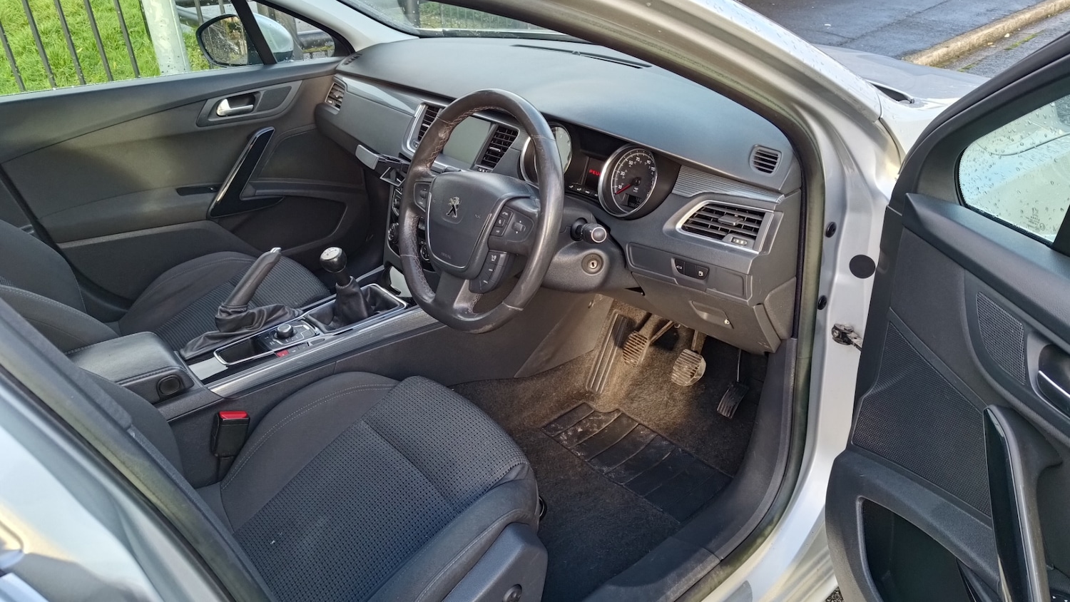 Used Peugeot 508 2013 for sale - 76364868: Photo 8