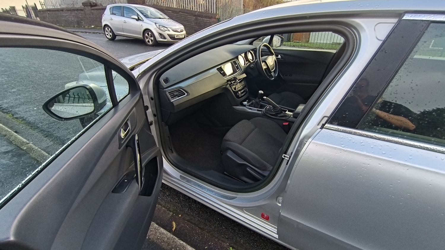 Used Peugeot 508 2013 for sale - 76364868: Photo 9