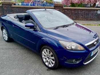 Used Ford Focus CC 2011 for sale - 75108078: Photo