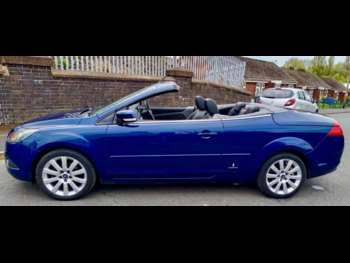 Used Ford Focus CC 2011 for sale - 75108078: Photo