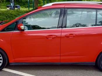 Used Ford C-Max 2013 for sale - 74911777: Photo